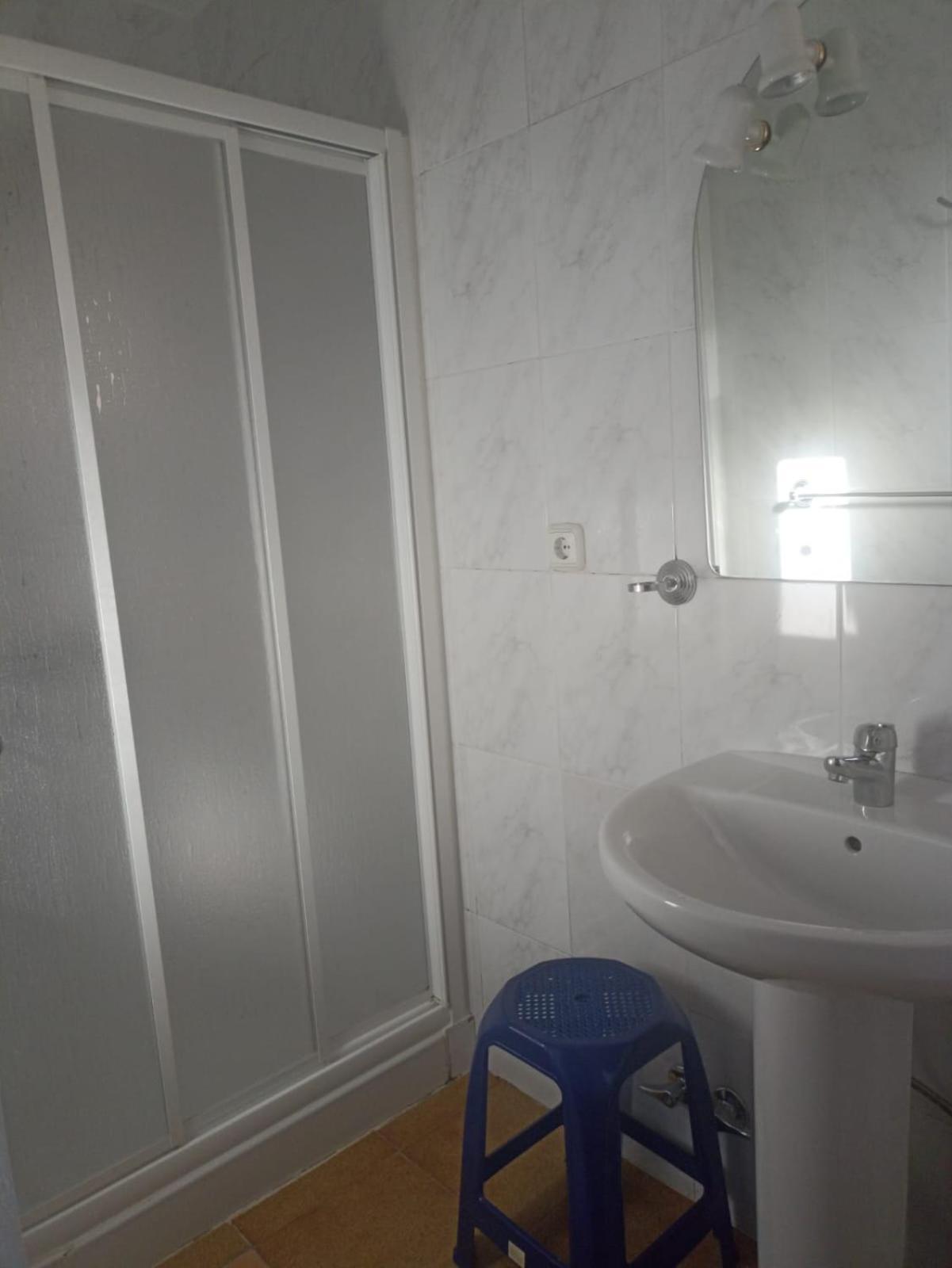 Hostal El Desvio سْييرا نيفادا المظهر الخارجي الصورة