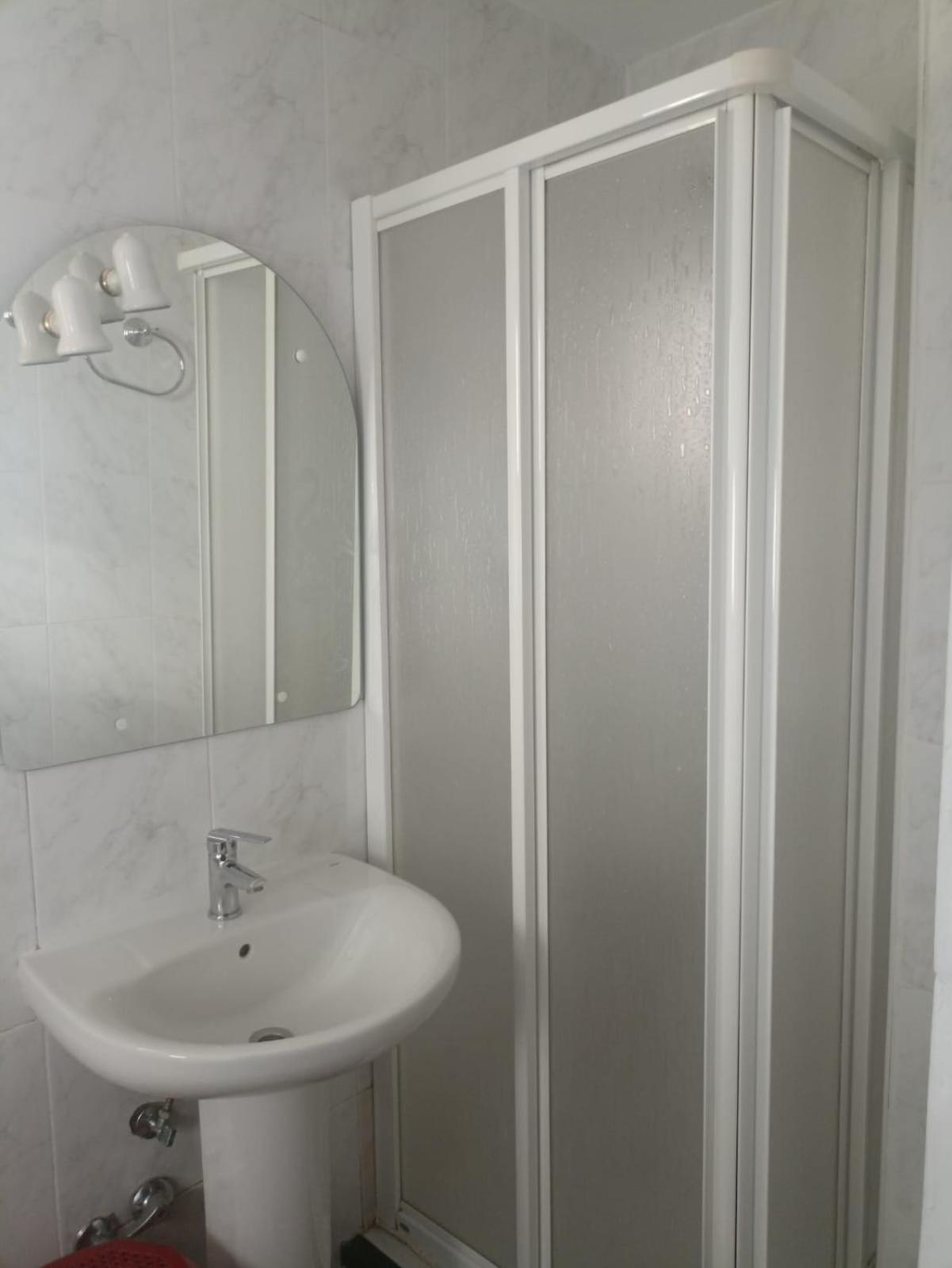 Hostal El Desvio سْييرا نيفادا المظهر الخارجي الصورة