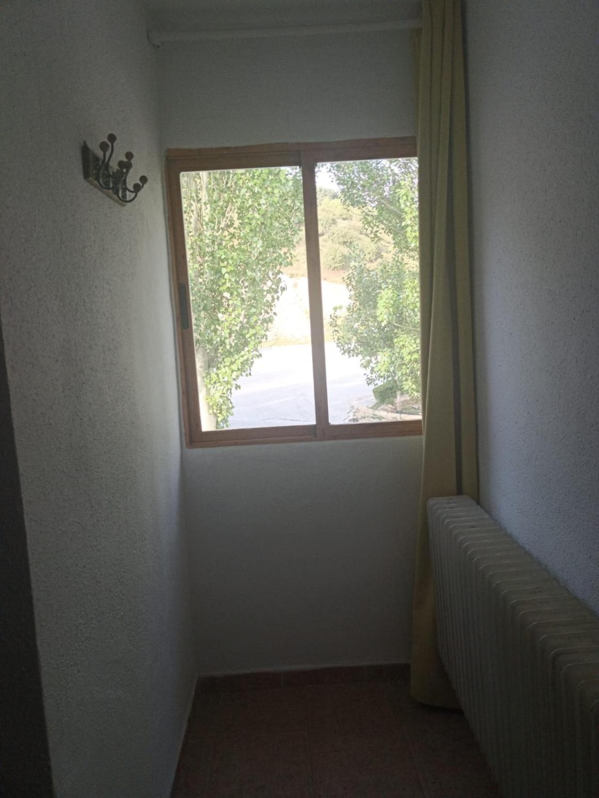 Hostal El Desvio سْييرا نيفادا المظهر الخارجي الصورة