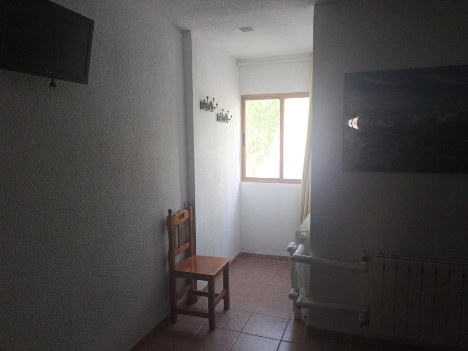 Hostal El Desvio سْييرا نيفادا المظهر الخارجي الصورة