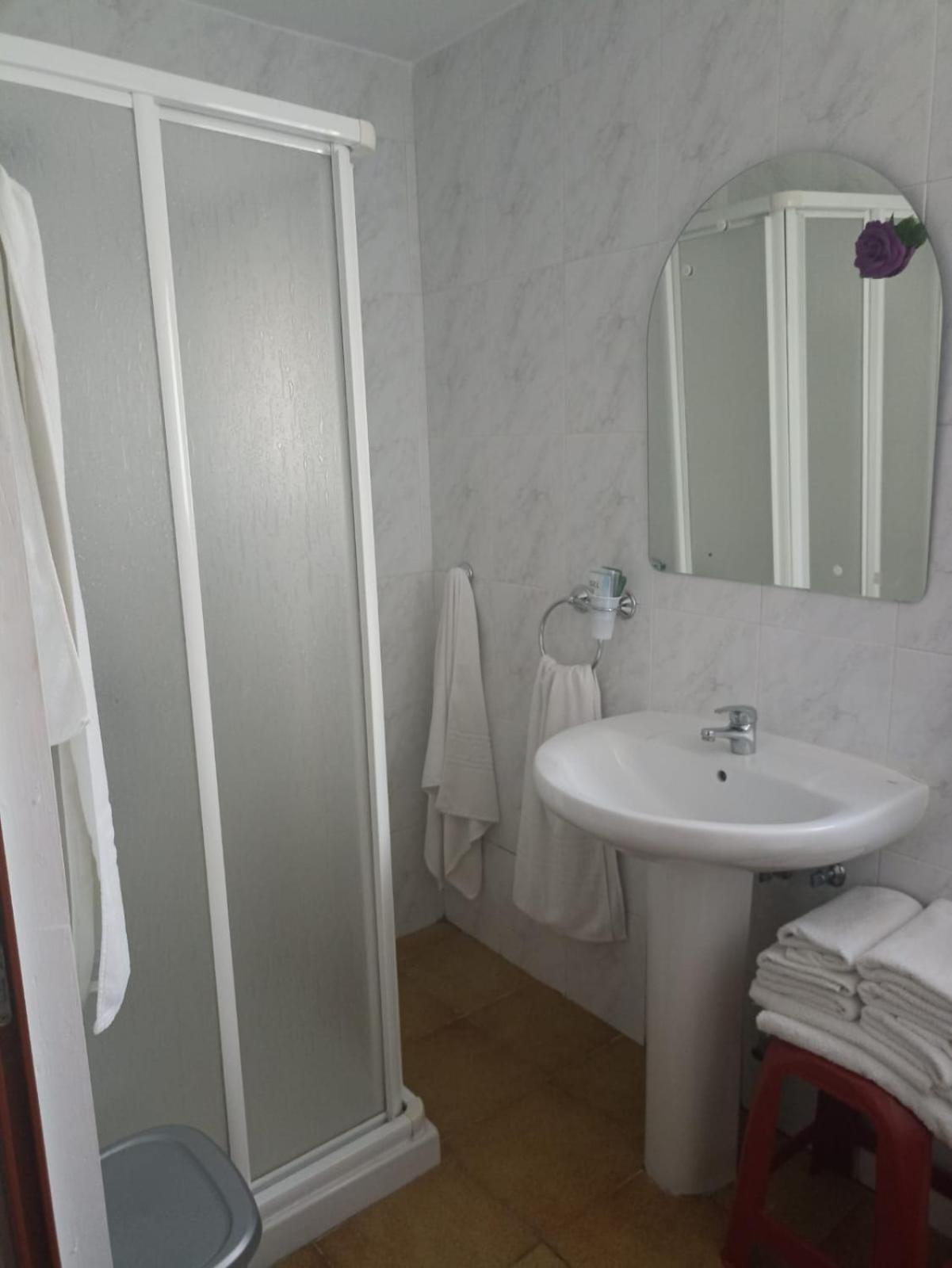 Hostal El Desvio سْييرا نيفادا المظهر الخارجي الصورة